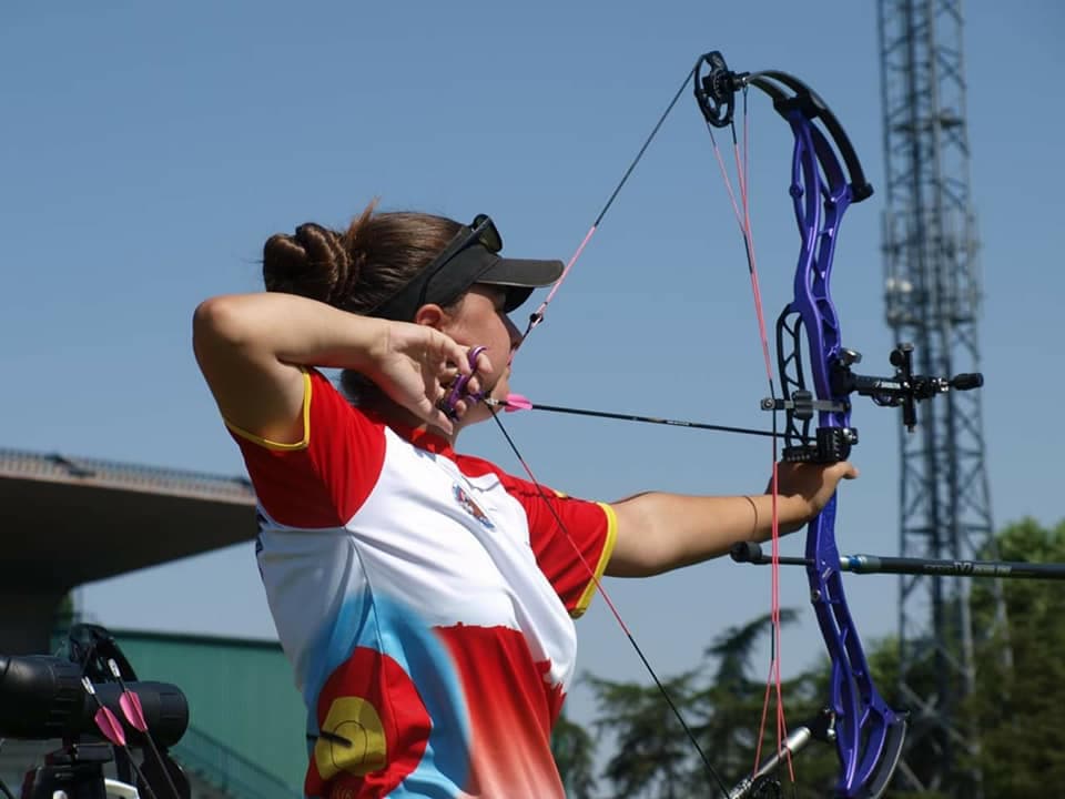 CAMPEONATO DE ESPAÑA ABSOLUTO 2019
