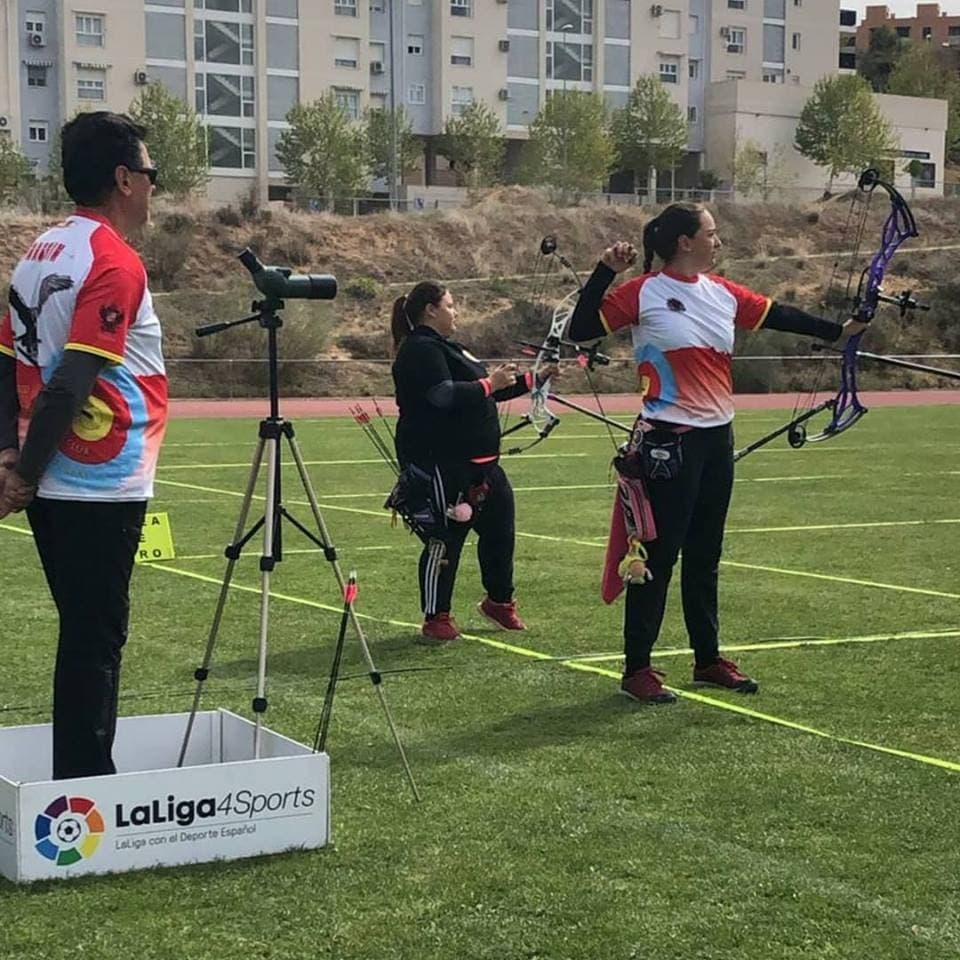 II GRAN PREMIO DE ESPAÑA 2018-2019. GRAN PREMIO CIUDAD DE TOLEDO
